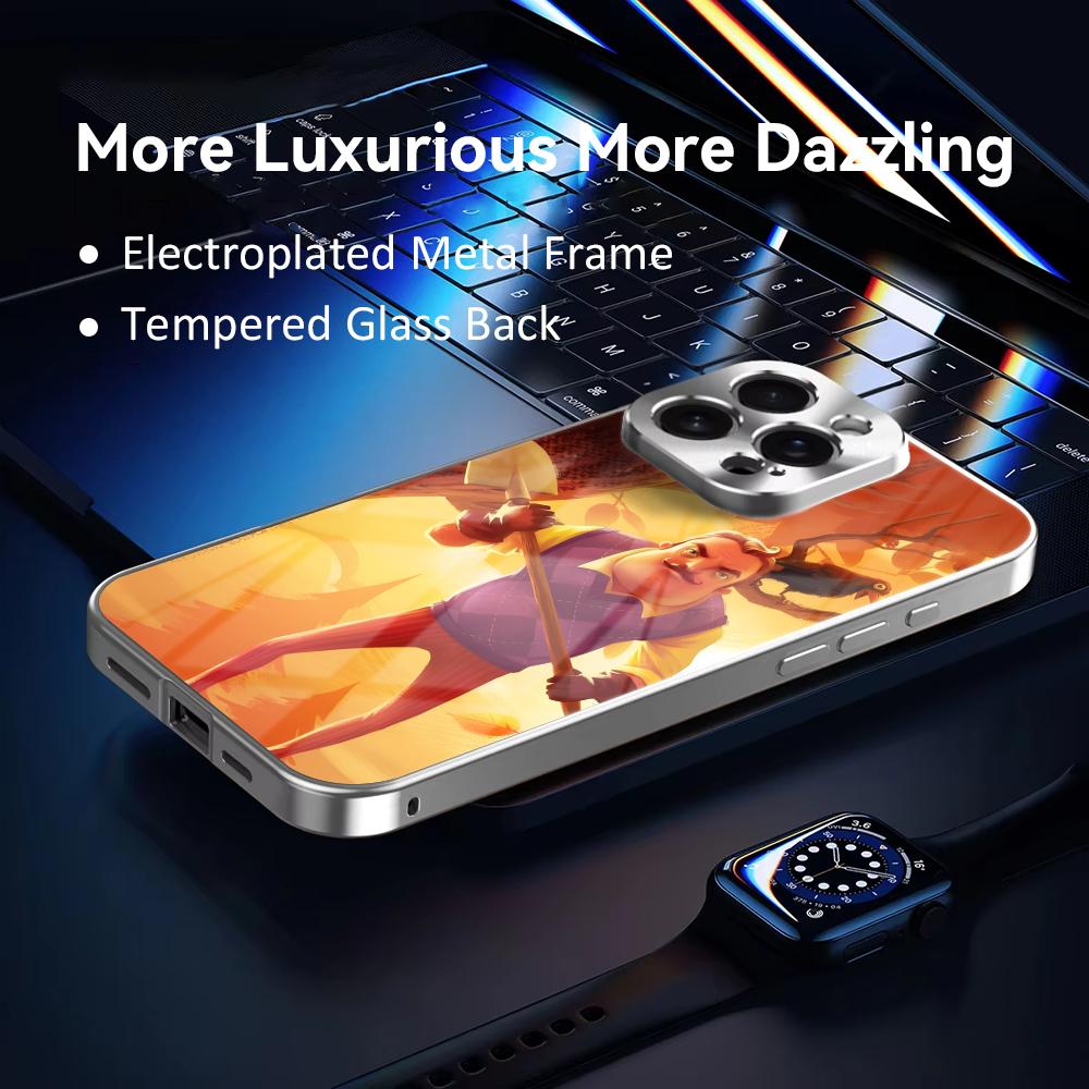 Game H-Hello Neighbor Phone Ca - огляд і ціна Phone Cases H&M