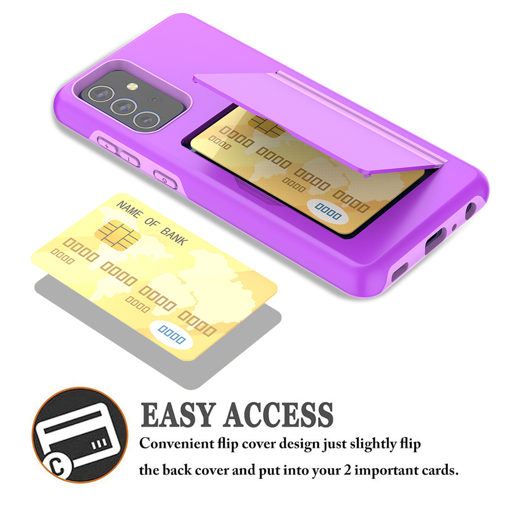 Samsung A52 For Samsung Galaxy - огляд і ціна Phone Cases Uae