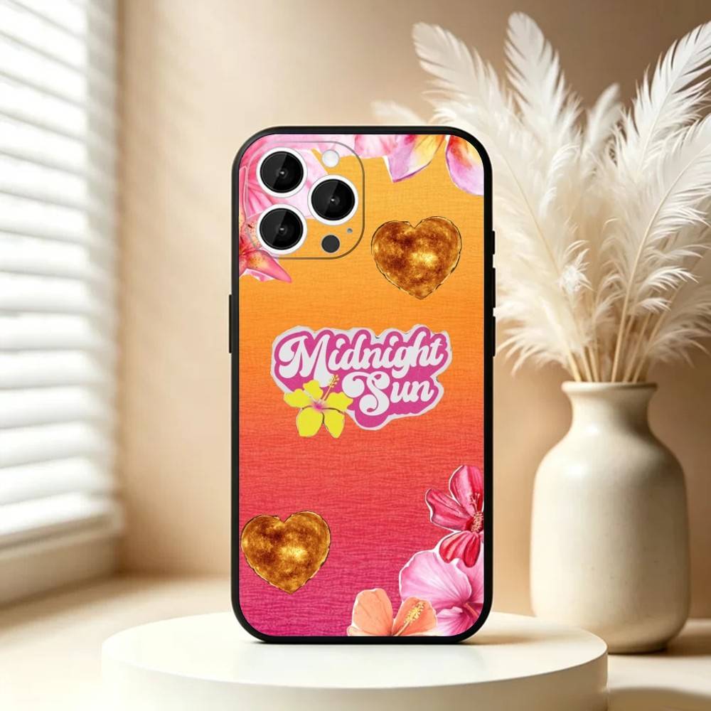 Z-Zara Larsson Midnight Sun Ph - огляд і ціна Phone Cases Zara