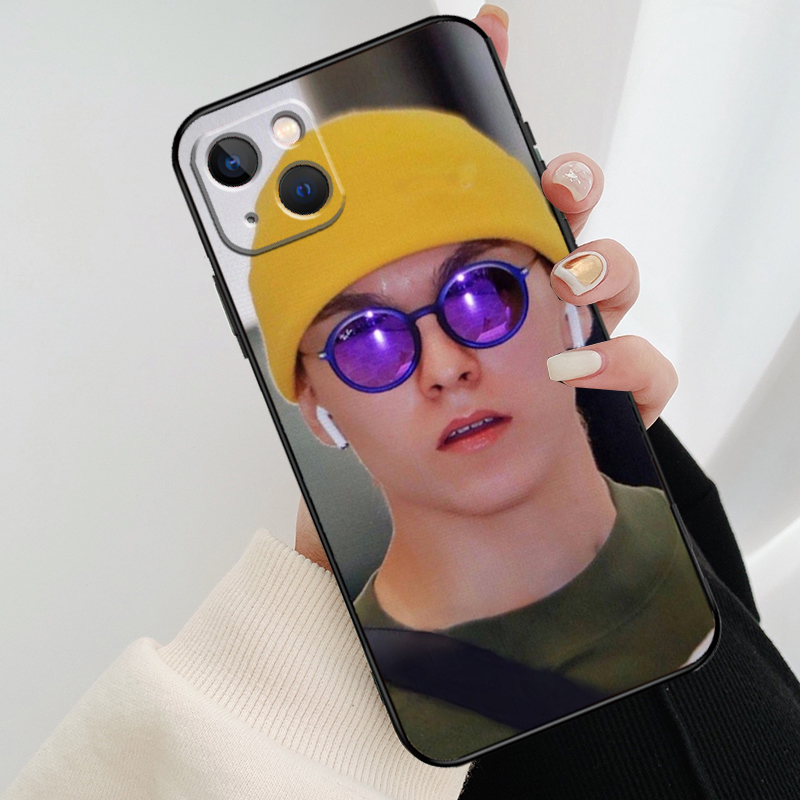 Vernon Meme Phone Case For iPh - огляд і ціна Phone Cases Vernon