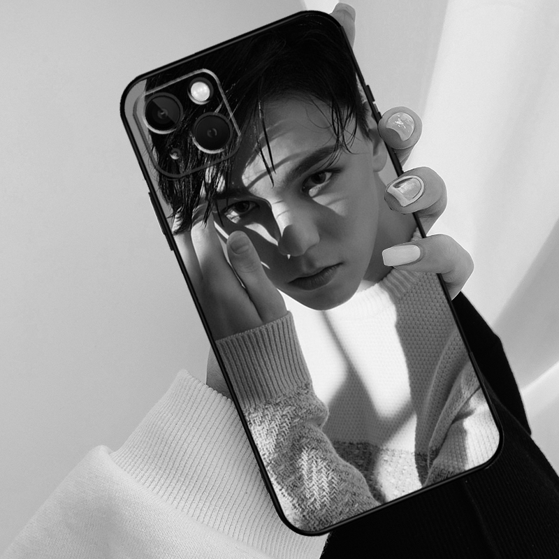 Vernon Meme Phone Case For iPh - огляд і ціна Phone Cases Vernon