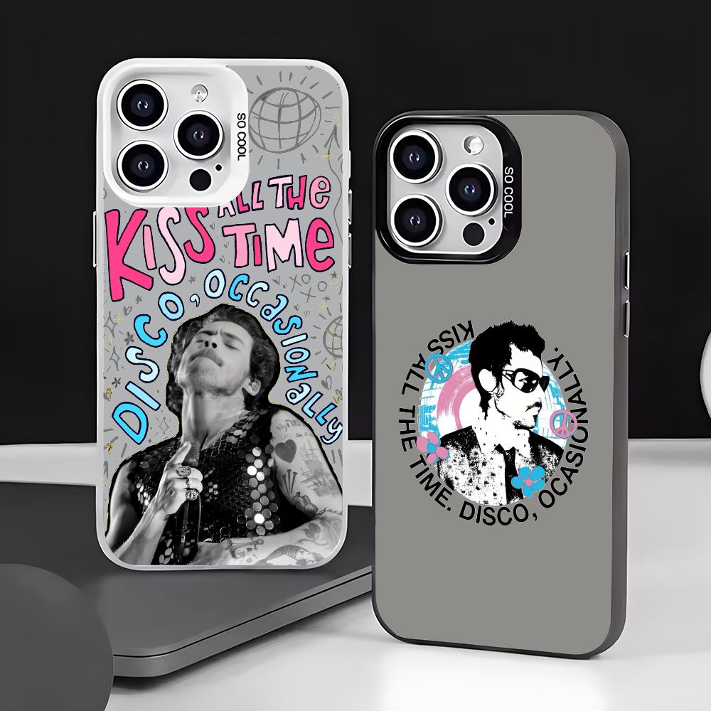 H-Harry Styles Rapper Cool Pho - огляд і ціна Phone Cases H&M