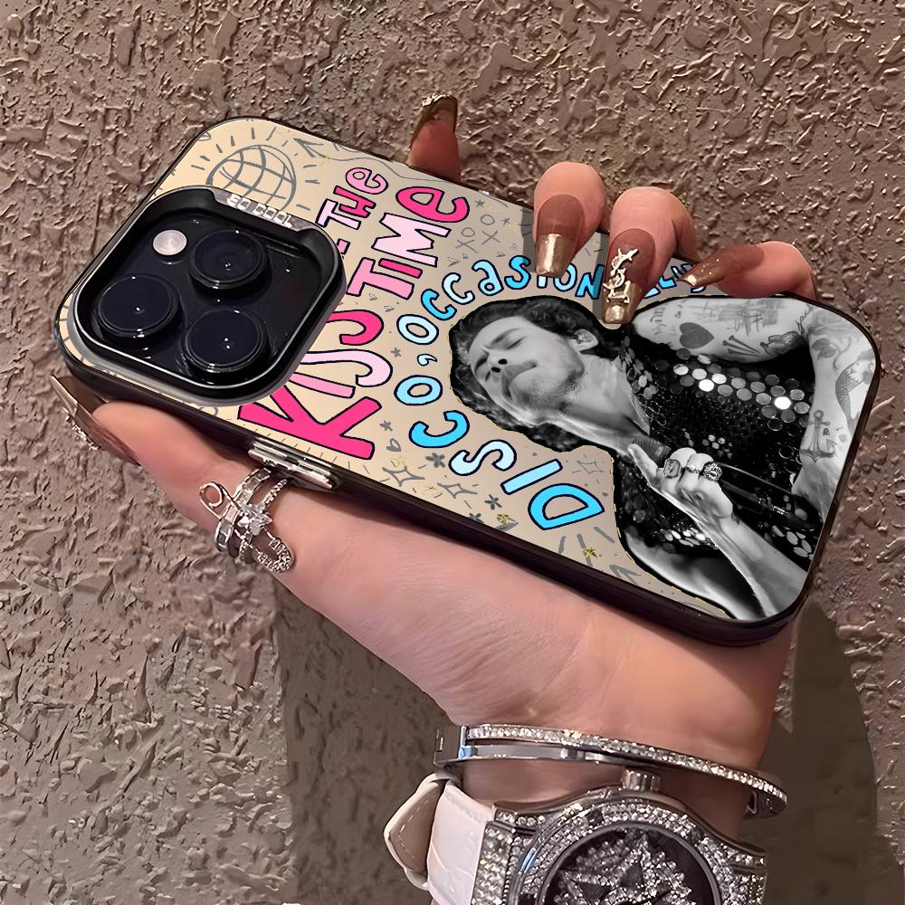 H-Harry Styles Rapper Cool Pho - огляд і ціна Phone Cases H&M