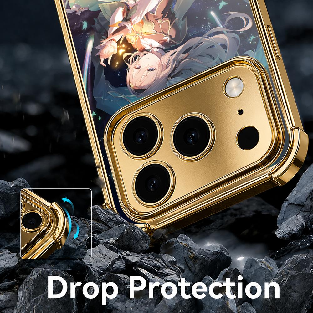 Firefly H-Honkai Star Rail Pho - огляд і ціна Phone Cases H&M