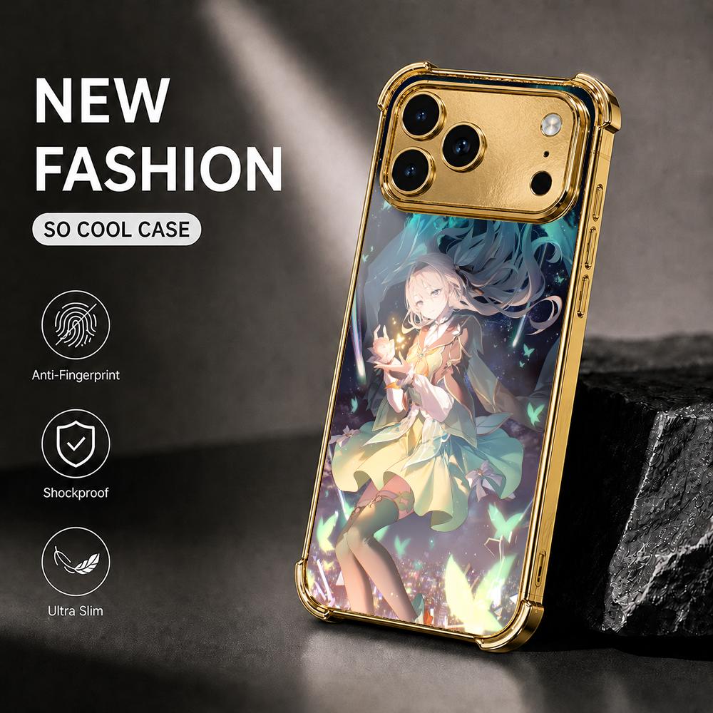 Firefly H-Honkai Star Rail Pho - огляд і ціна Phone Cases H&M