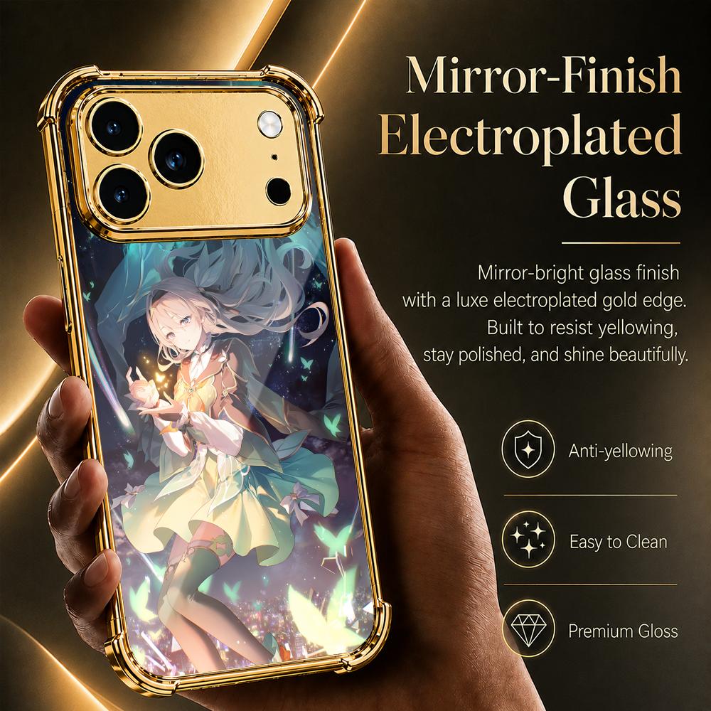 Firefly H-Honkai Star Rail Pho - огляд і ціна Phone Cases H&M