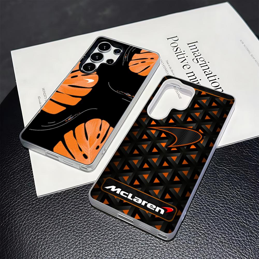 SuperCar MS-McLarenES Phone Ca - огляд і ціна Phone Cases Samsung