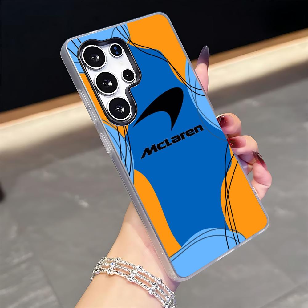 SuperCar MS-McLarenES Phone Ca - огляд і ціна Phone Cases Samsung