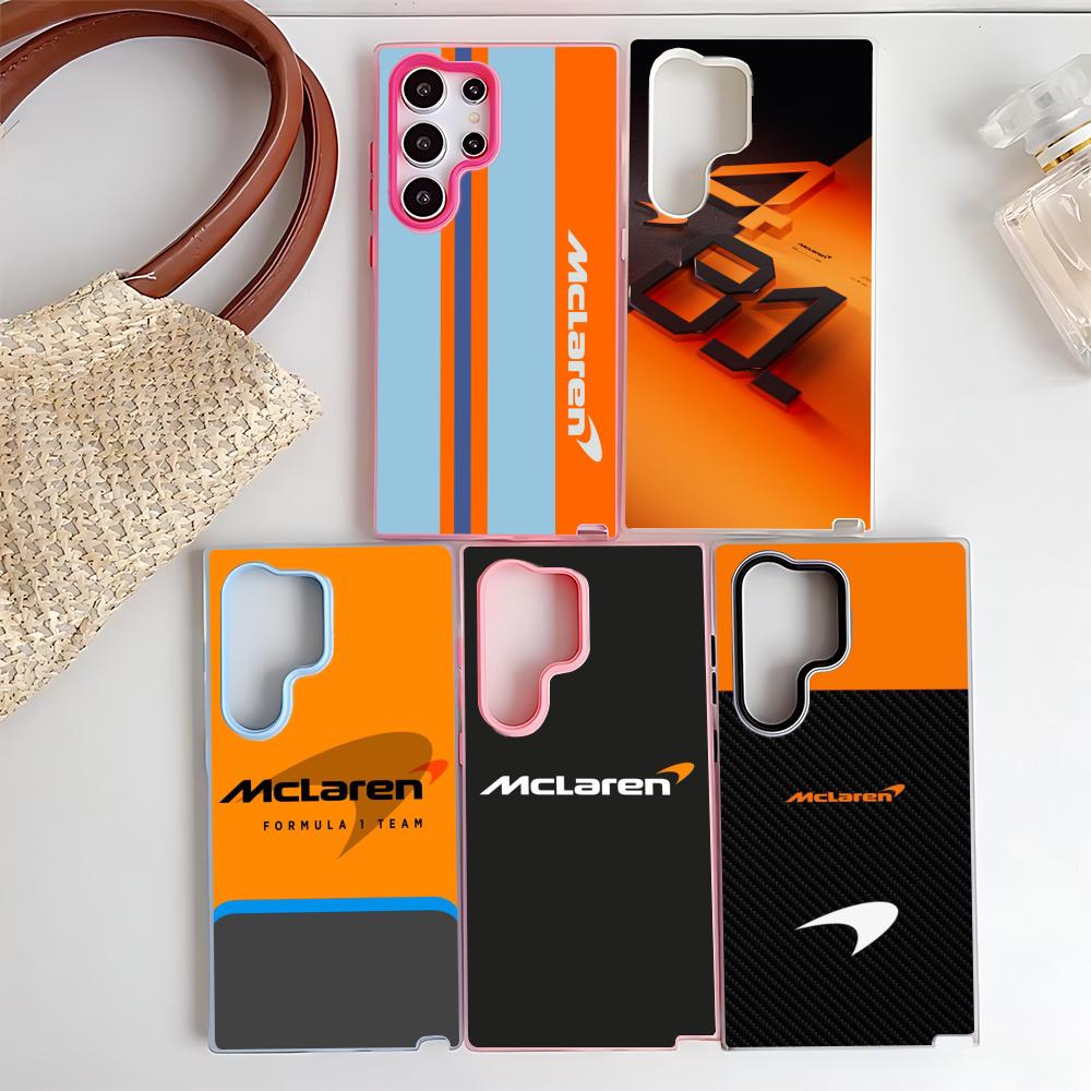 SuperCar MS-McLarenES Phone Ca - огляд і ціна Phone Cases Samsung