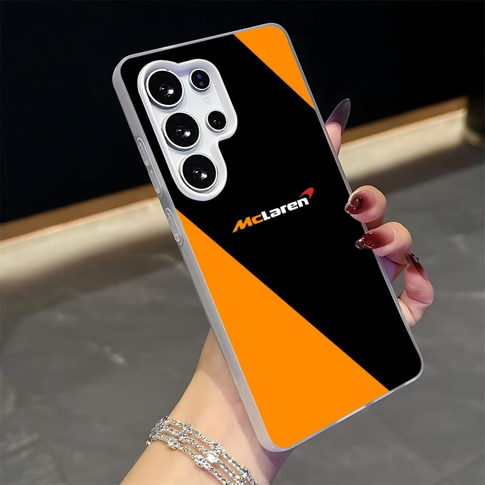 SuperCar MS-McLarenES Phone Ca - огляд і ціна Phone Cases Samsung