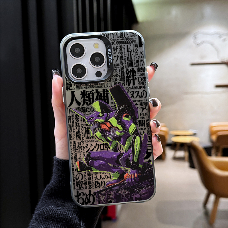 Cool e-evangelions Hard Phone  - огляд і ціна Phone Cases A14 Samsung