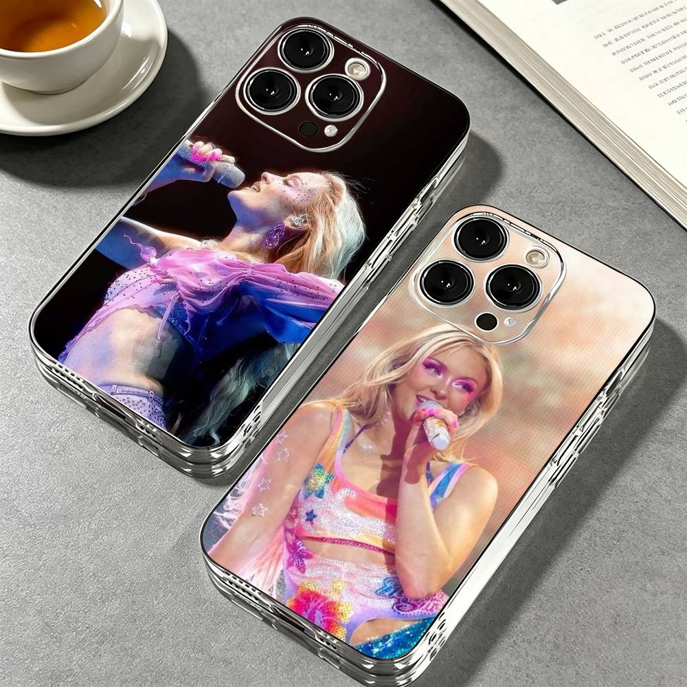 Singer Zara Larsson Venus Phon - огляд і ціна Phone Cases Zara