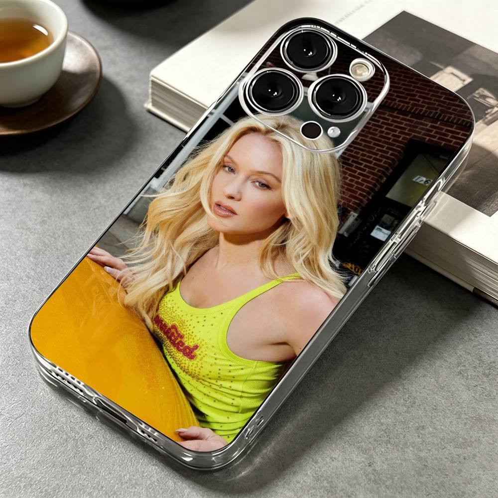 Singer Zara Larsson Venus Phon - огляд і ціна Phone Cases Zara