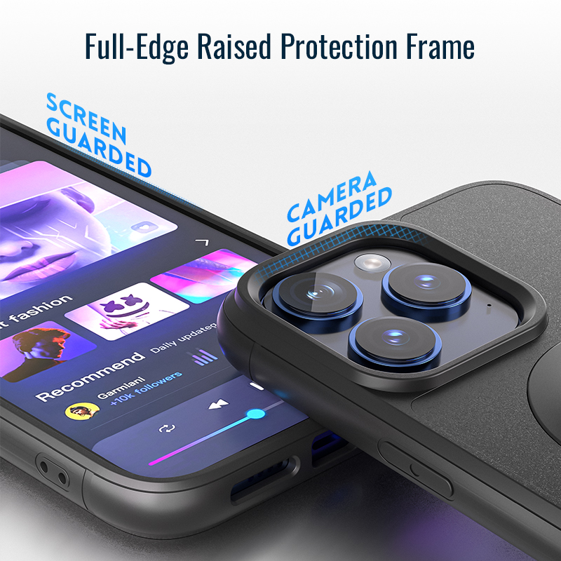 Shockproof Case for iPhone 16/ - огляд і ціна Phone Cases Quick Delivery