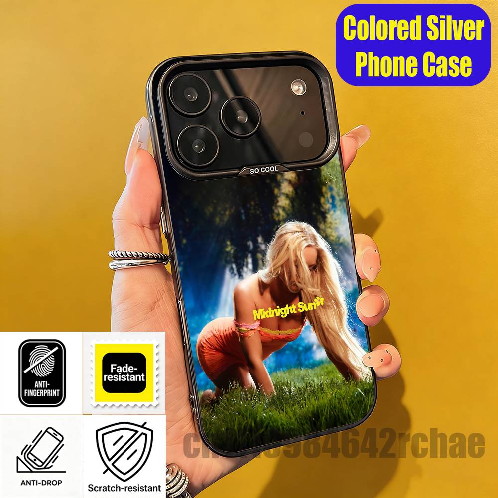 For Z-Zara Larsson Midnight Su - огляд і ціна Phone Cases Zara