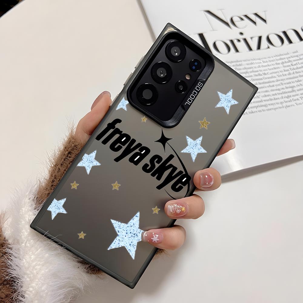 Singer F-Freya Skyes Phone Cas - огляд і ціна Phone Cases Samsung S23