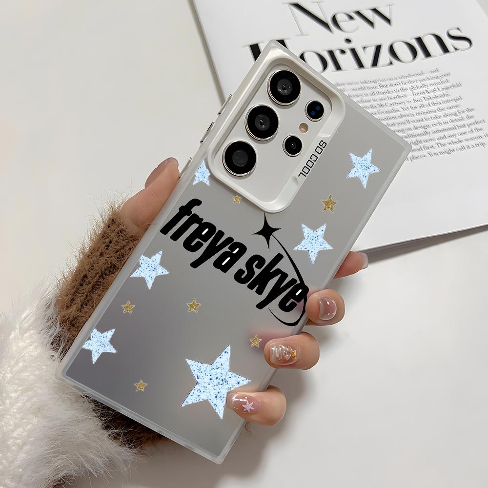 Singer F-Freya Skyes Phone Cas - огляд і ціна Phone Cases Samsung S23