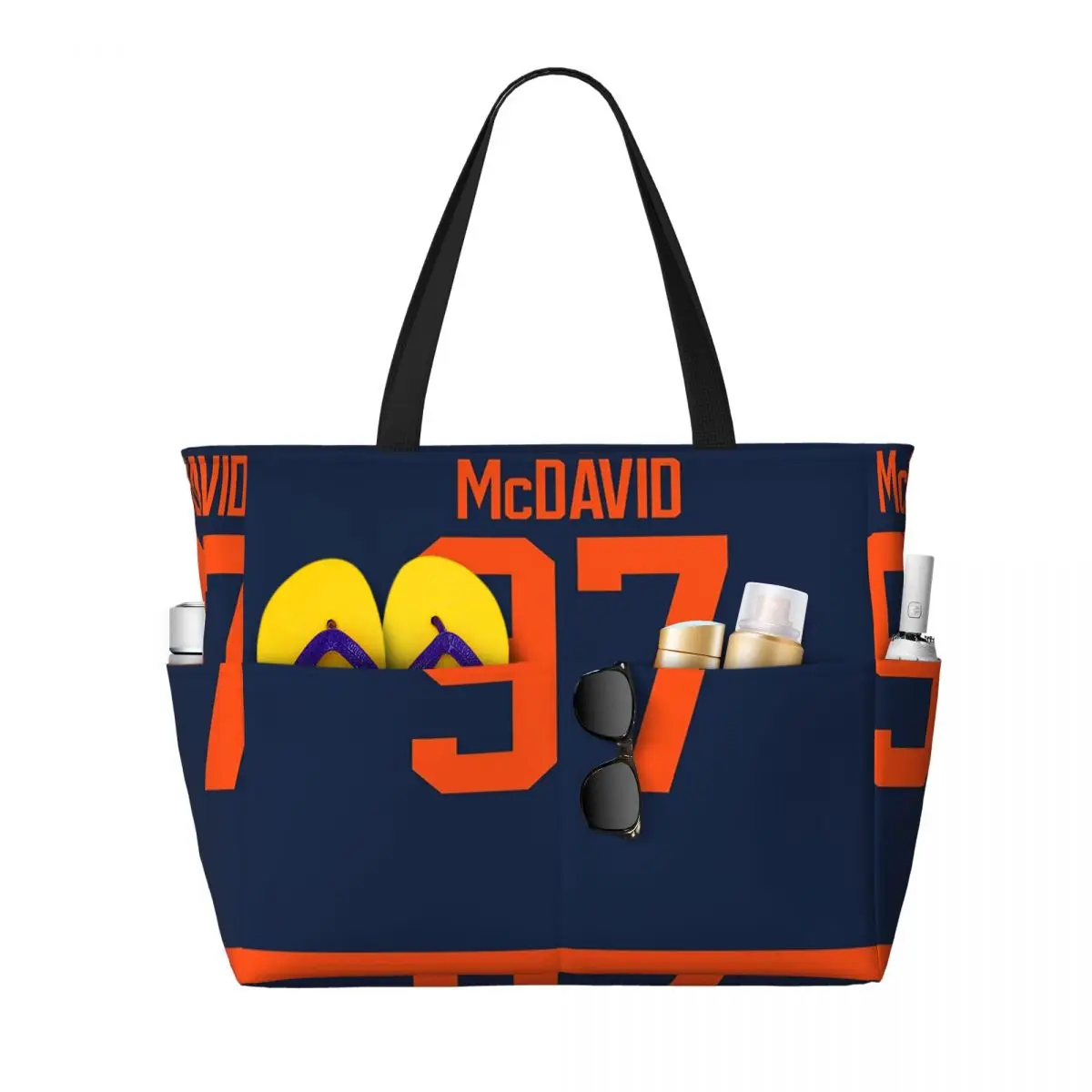 Edmonton Oilers Connor McDavid - огляд і ціна Phone Cases Edmonton