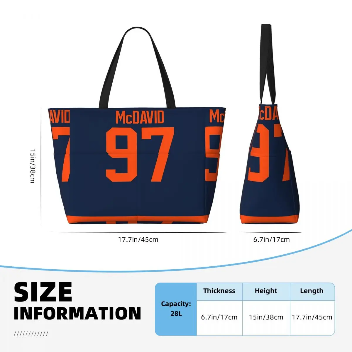 Edmonton Oilers Connor McDavid - огляд і ціна Phone Cases Edmonton