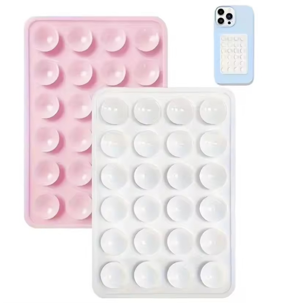 Silicone Suction Phone Holder  - огляд і ціна Phone Cases Casely