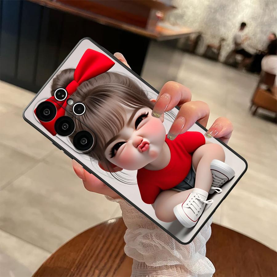 Funda Phone Cover Case for Sam - огляд і ціна Phone Cases Galaxy S25