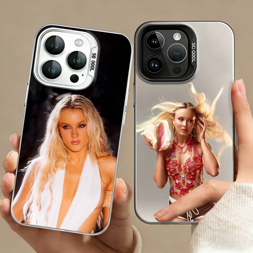 Z-Zara Larsson Girls Trip Phon - огляд і ціна Phone Cases Zara