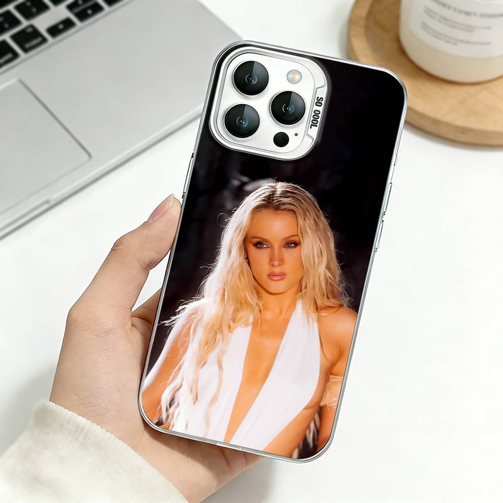 Z-Zara Larsson Girls Trip Phon - огляд і ціна Phone Cases Zara