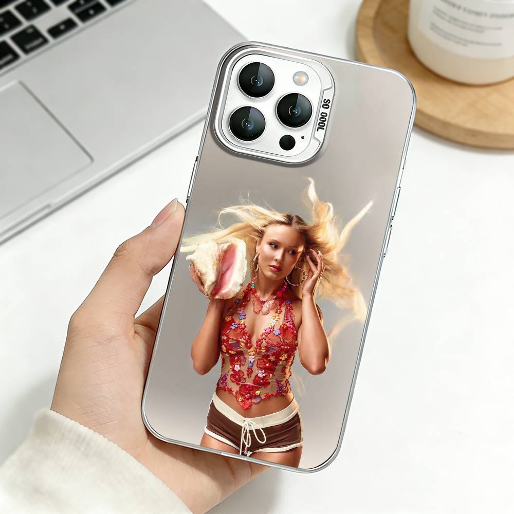 Z-Zara Larsson Girls Trip Phon - огляд і ціна Phone Cases Zara