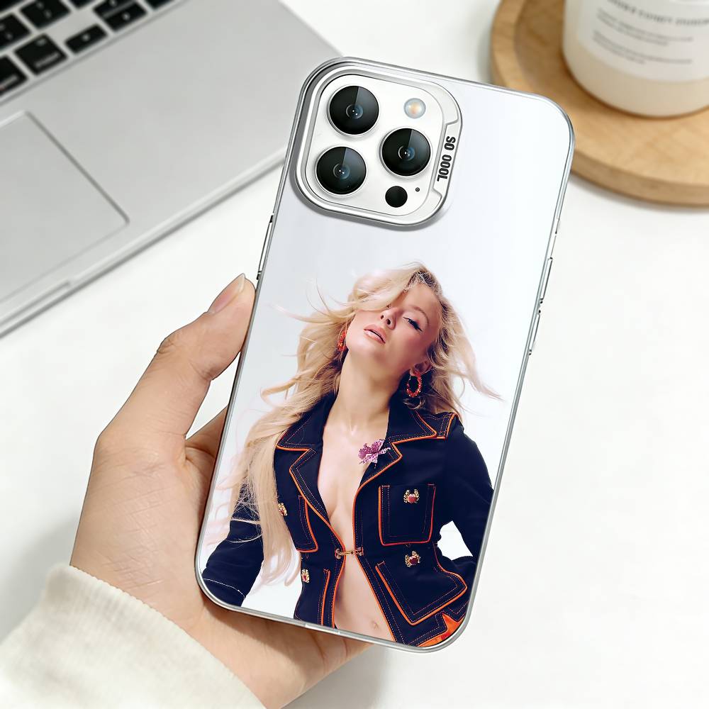 Z-Zara Larsson Girls Trip Phon - огляд і ціна Phone Cases Zara