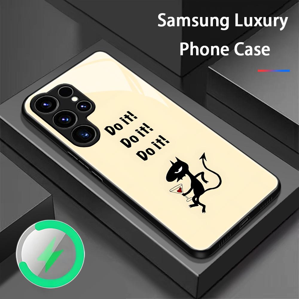 Luci disenchantment Anime Phon - огляд і ціна Phone Cases Samsung S23