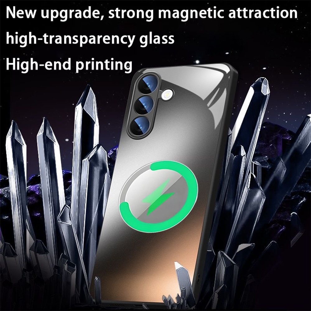 Luci disenchantment Anime Phon - огляд і ціна Phone Cases Samsung S23