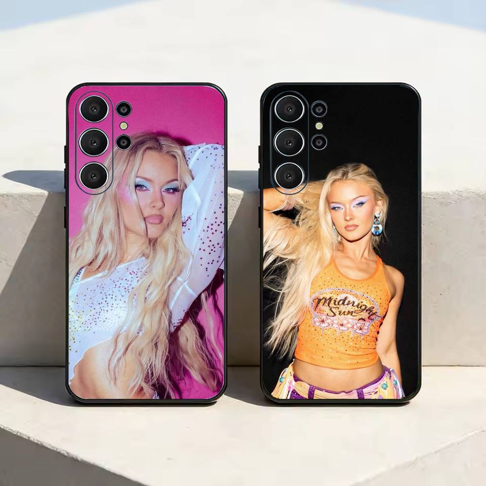 Z-Zara Larsson Girls Trip Phon - огляд і ціна Phone Cases Zara