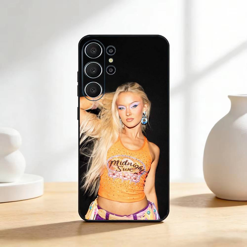 Z-Zara Larsson Girls Trip Phon - огляд і ціна Phone Cases Zara