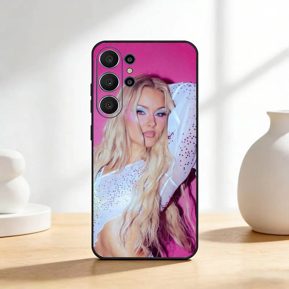 Z-Zara Larsson Girls Trip Phon - огляд і ціна Phone Cases Zara