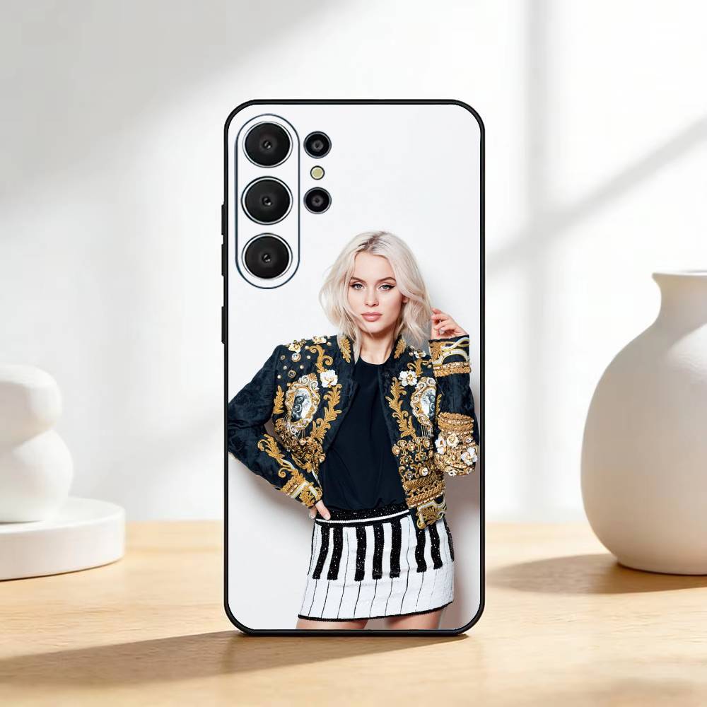 Z-Zara Larsson Girls Trip Phon - огляд і ціна Phone Cases Zara