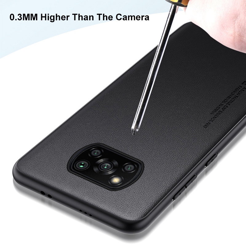 Luxury PU Leather Case For Xia - огляд і ціна Phone Cases Uae