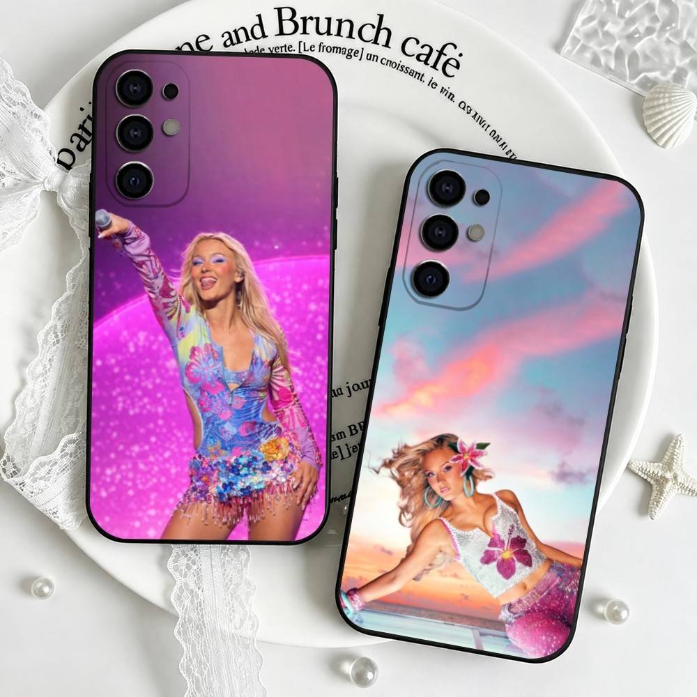 Midnight Sun Zara Larsson  Pho - огляд і ціна Phone Cases Zara