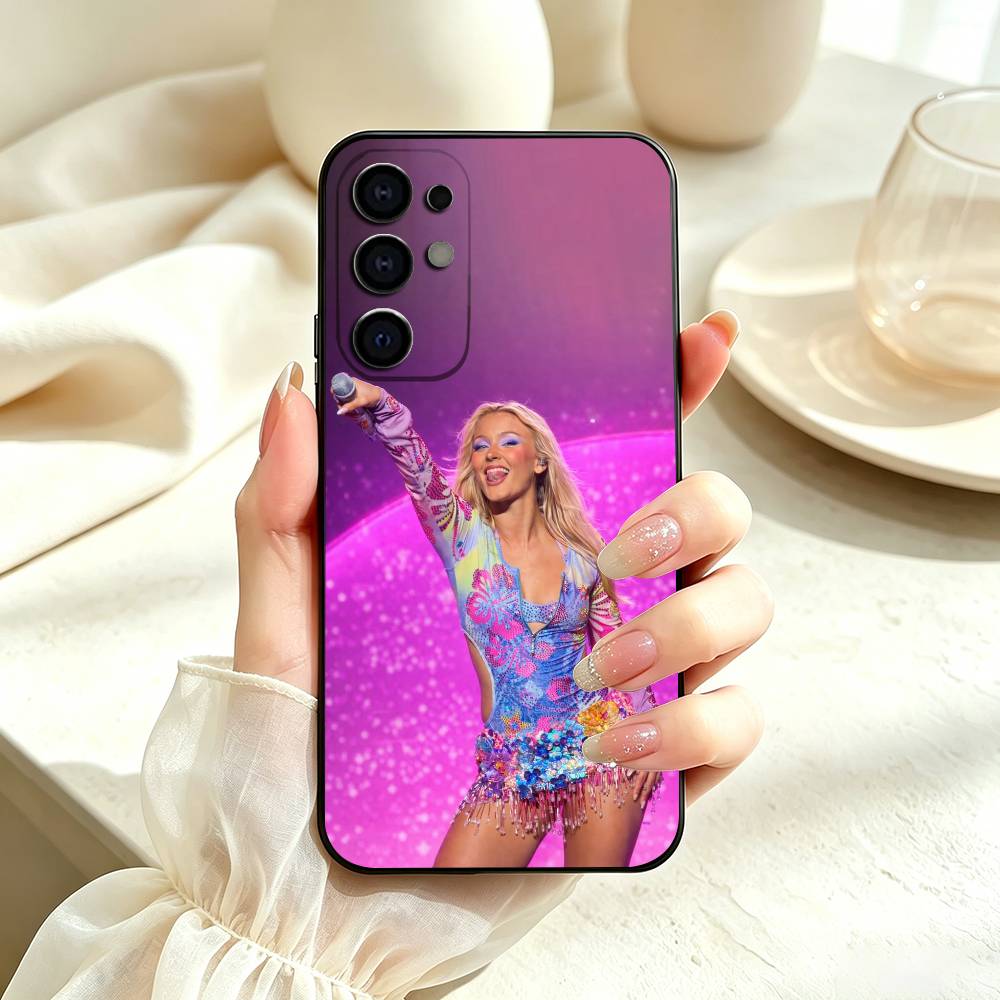 Midnight Sun Zara Larsson  Pho - огляд і ціна Phone Cases Zara