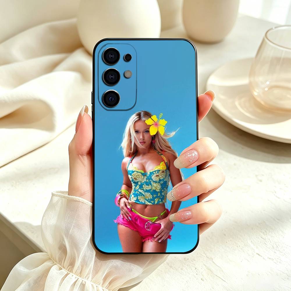 Midnight Sun Zara Larsson  Pho - огляд і ціна Phone Cases Zara