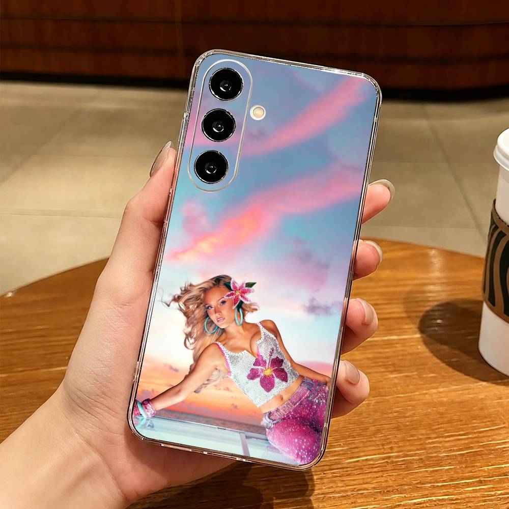 Midnight Sun Zara Larsson Phon - огляд і ціна Phone Cases Zara