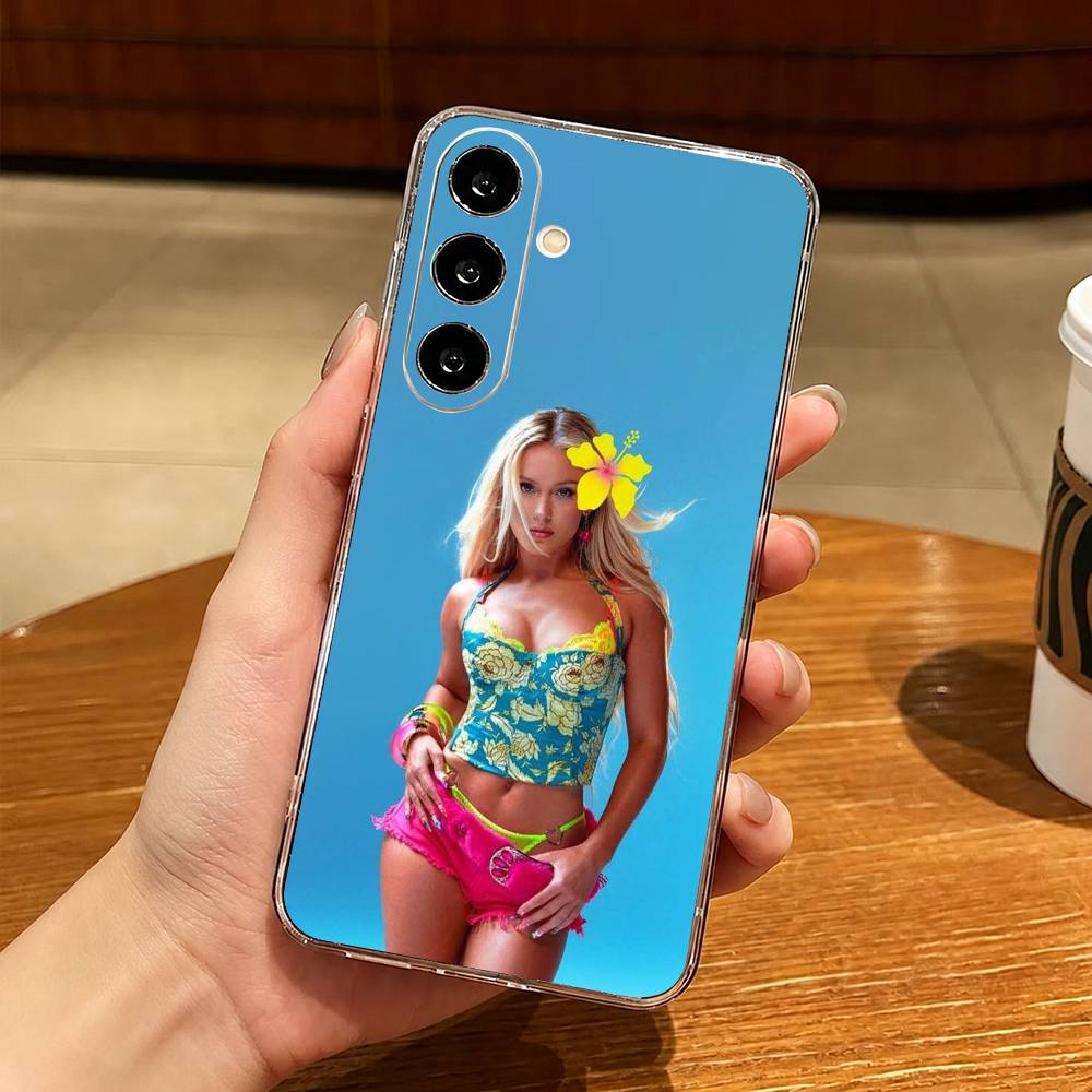 Midnight Sun Zara Larsson Phon - огляд і ціна Phone Cases Zara