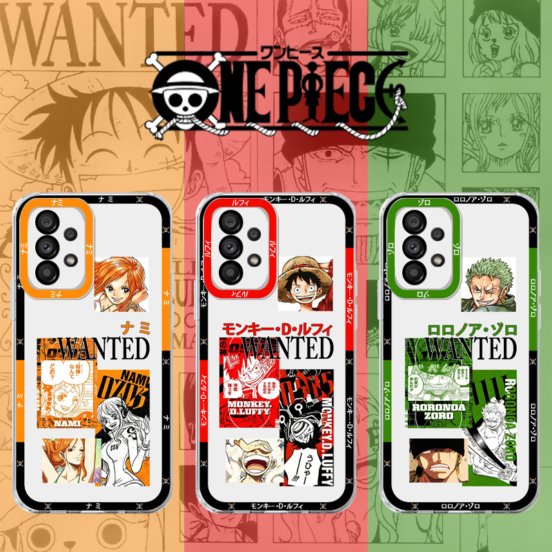 One P-Piece Soft Silicone Case - огляд і ціна Phone Cases A14 Samsung