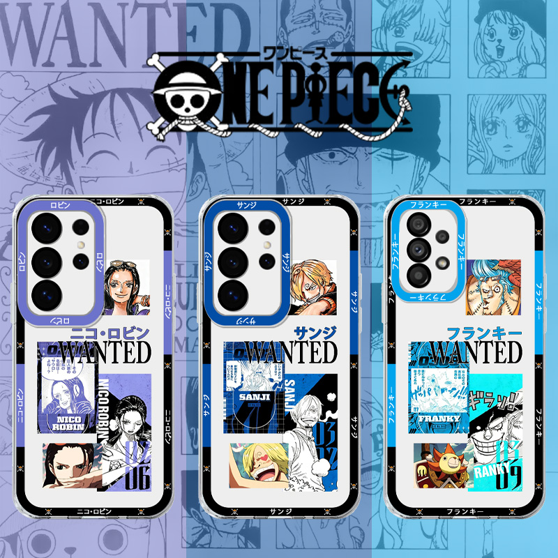 One P-Piece Soft Silicone Case - огляд і ціна Phone Cases A14 Samsung