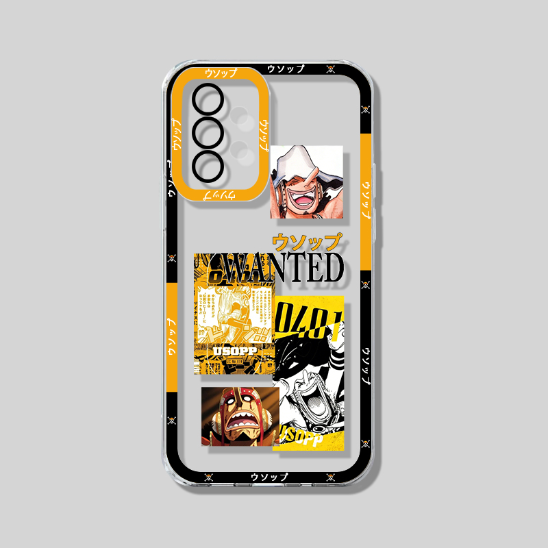 One P-Piece Soft Silicone Case - огляд і ціна Phone Cases A14 Samsung