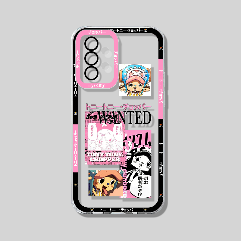 One P-Piece Soft Silicone Case - огляд і ціна Phone Cases A14 Samsung
