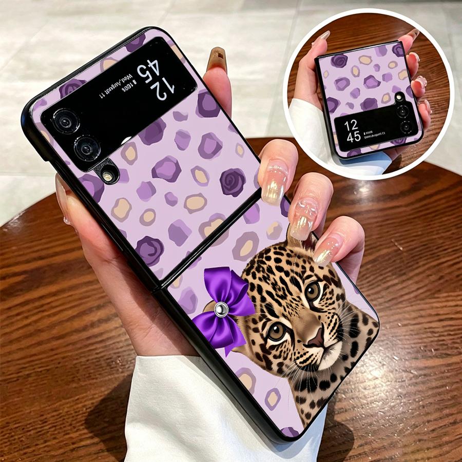 Stripe Litter Tiger Case for S - огляд і ціна Phone Cases Z Fold 7