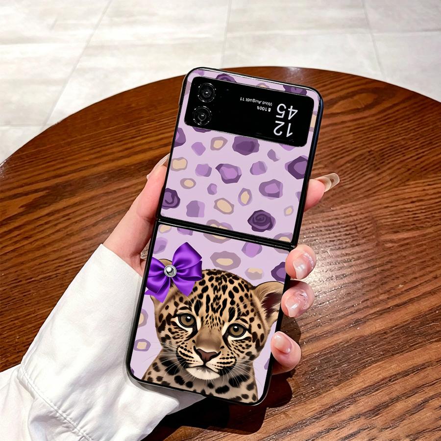 Stripe Litter Tiger Case for S - огляд і ціна Phone Cases Z Fold 7