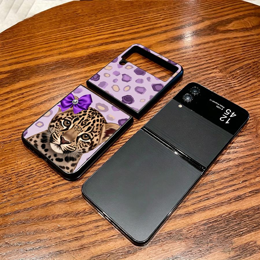 Stripe Litter Tiger Case for S - огляд і ціна Phone Cases Z Fold 7
