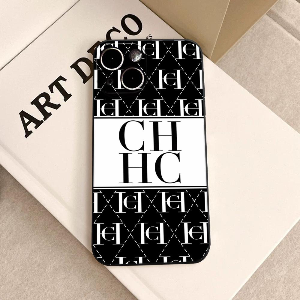 C-CarolinaS Fashion H-HerreraS - огляд і ціна Phone Cases H&M