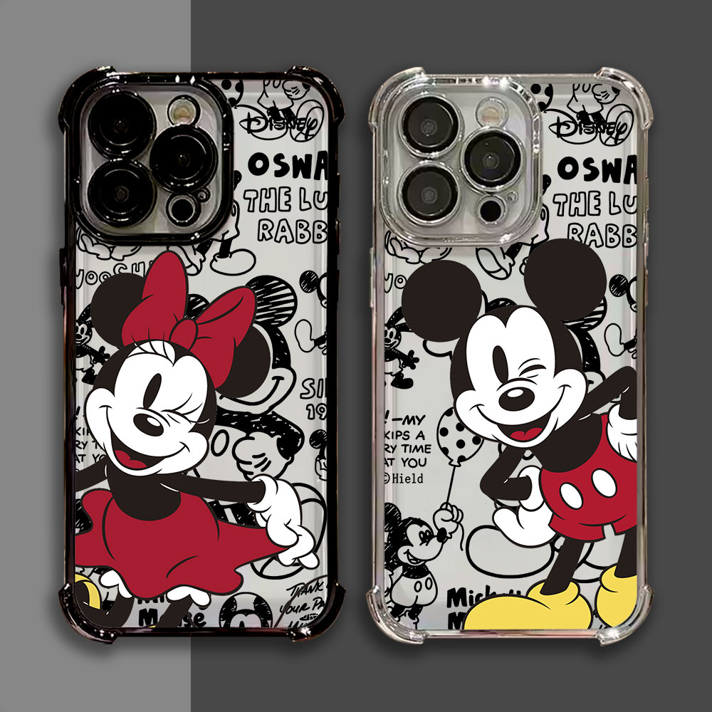 Funny Disney Mickey Mouse Phon - огляд і ціна Phone Cases Disney